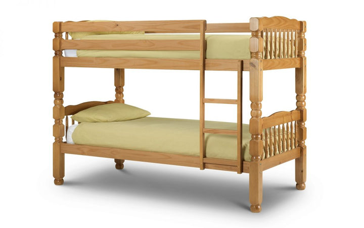 Chunky Bunk