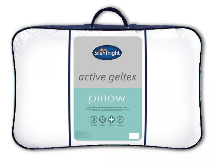 Gel-Tex Pillow