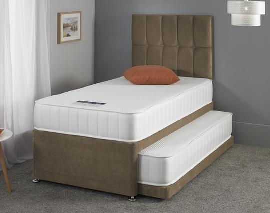 Oxford Guest Bed