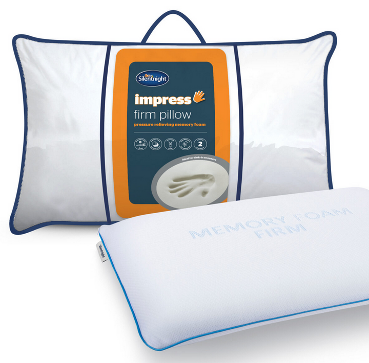 Impress Pillow